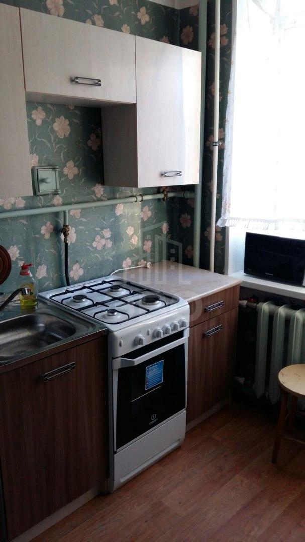 трехкомнатная квартира в Санкт-Петербурге по адресу: ул. Наличная д 37 к 3