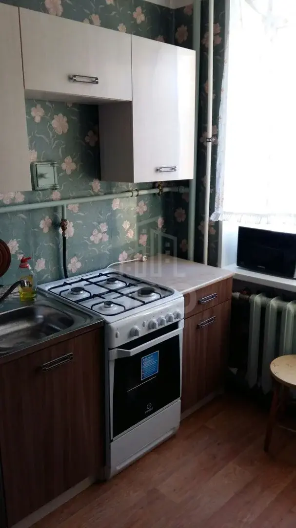 трехкомнатная квартира в Санкт-Петербурге по адресу: ул. Наличная д 37 к 3
