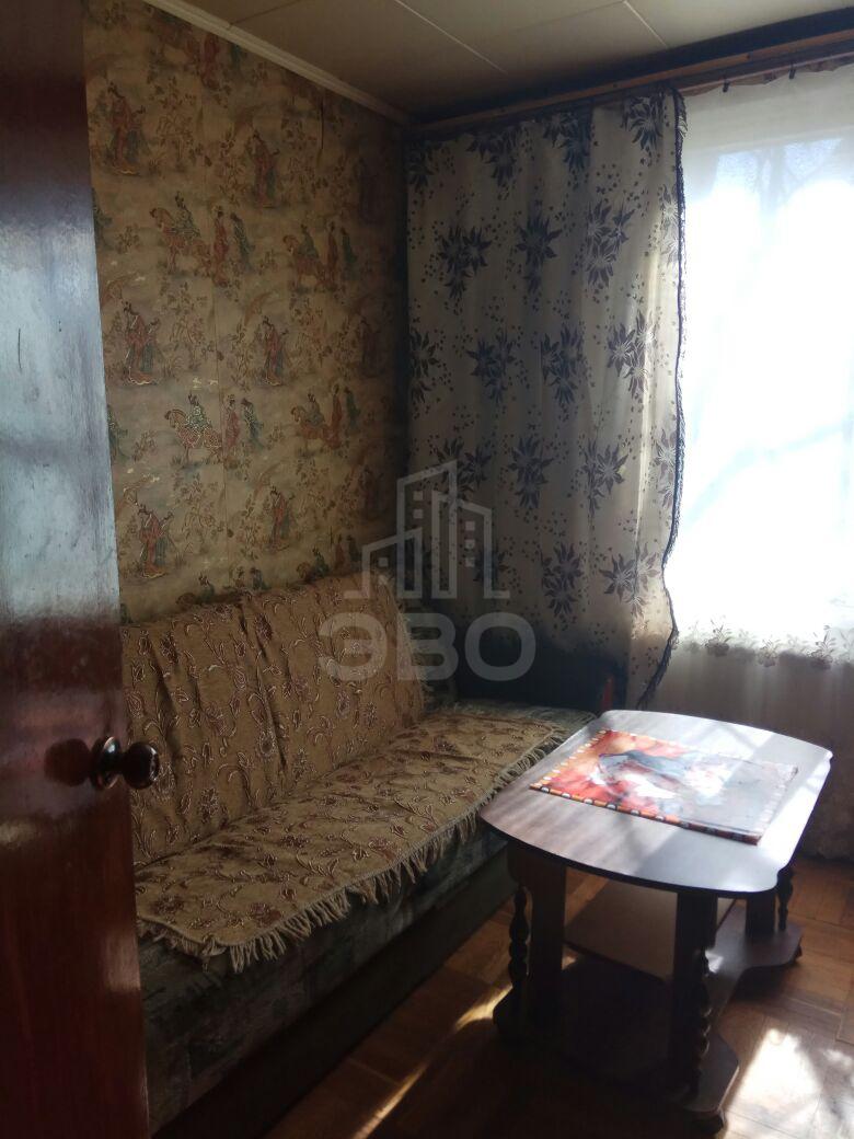 комната в Санкт-Петербурге по адресу: Энергетиков пр-кт., 31, к 1