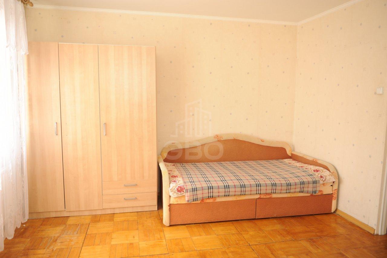 однокомнатная квартира в Санкт-Петербурге по адресу: Просвещения пр-кт., 30, к 1