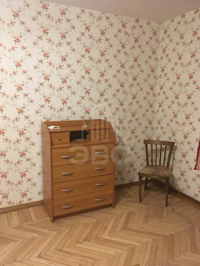 однокомнатная квартира в Санкт-Петербурге по адресу: Московское ш., 14, к 2