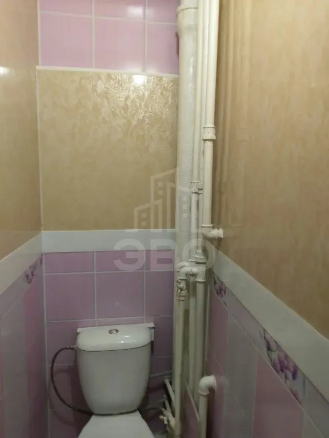 однокомнатная квартира в Санкт-Петербурге по адресу: Науки пр-кт., 51
