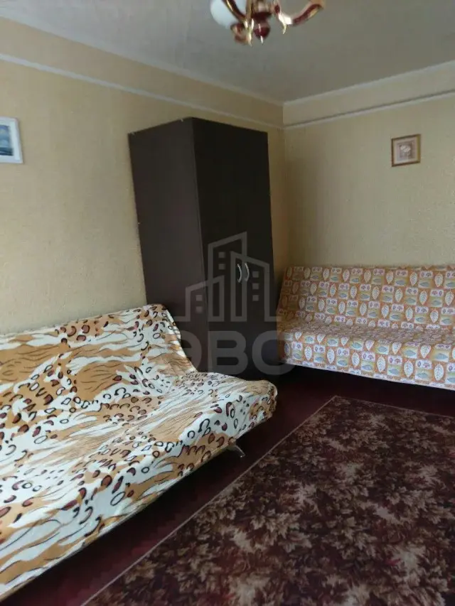 однокомнатная квартира в Санкт-Петербурге по адресу: Науки пр-кт., 51