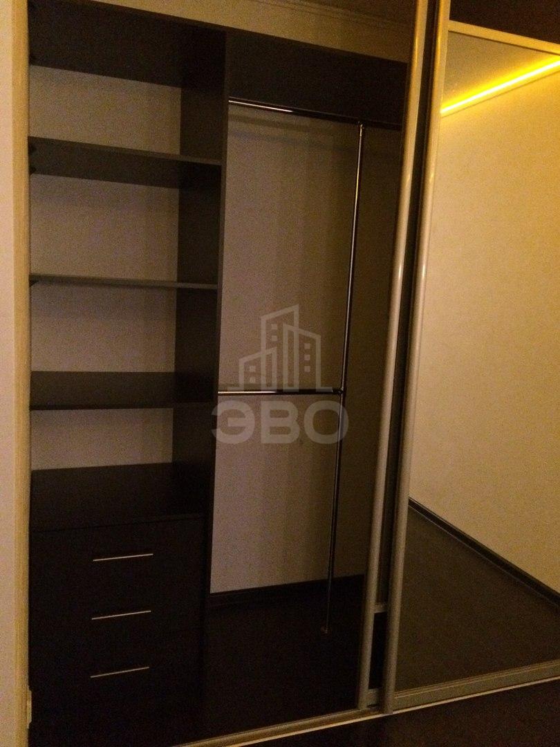 однокомнатная квартира в Санкт-Петербурге по адресу: ул. Гаванская д 46