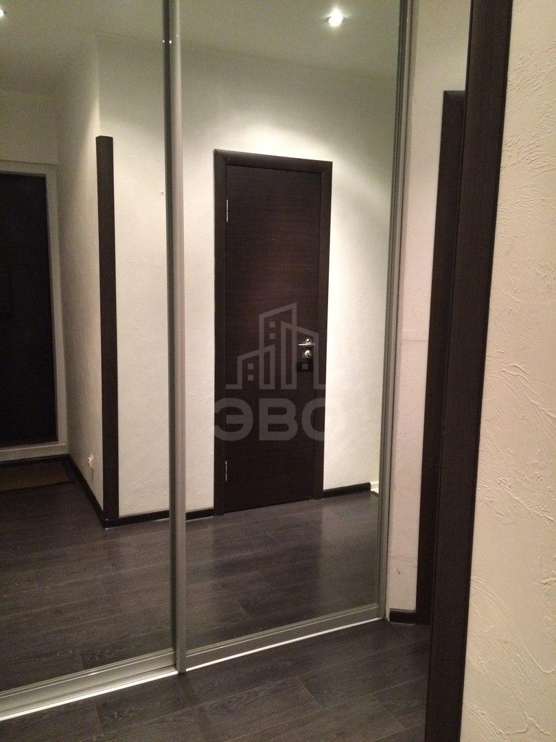 однокомнатная квартира в Санкт-Петербурге по адресу: ул. Гаванская д 46