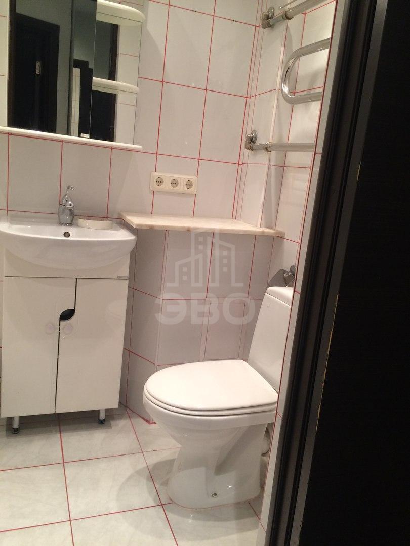 однокомнатная квартира в Санкт-Петербурге по адресу: ул. Гаванская д 46