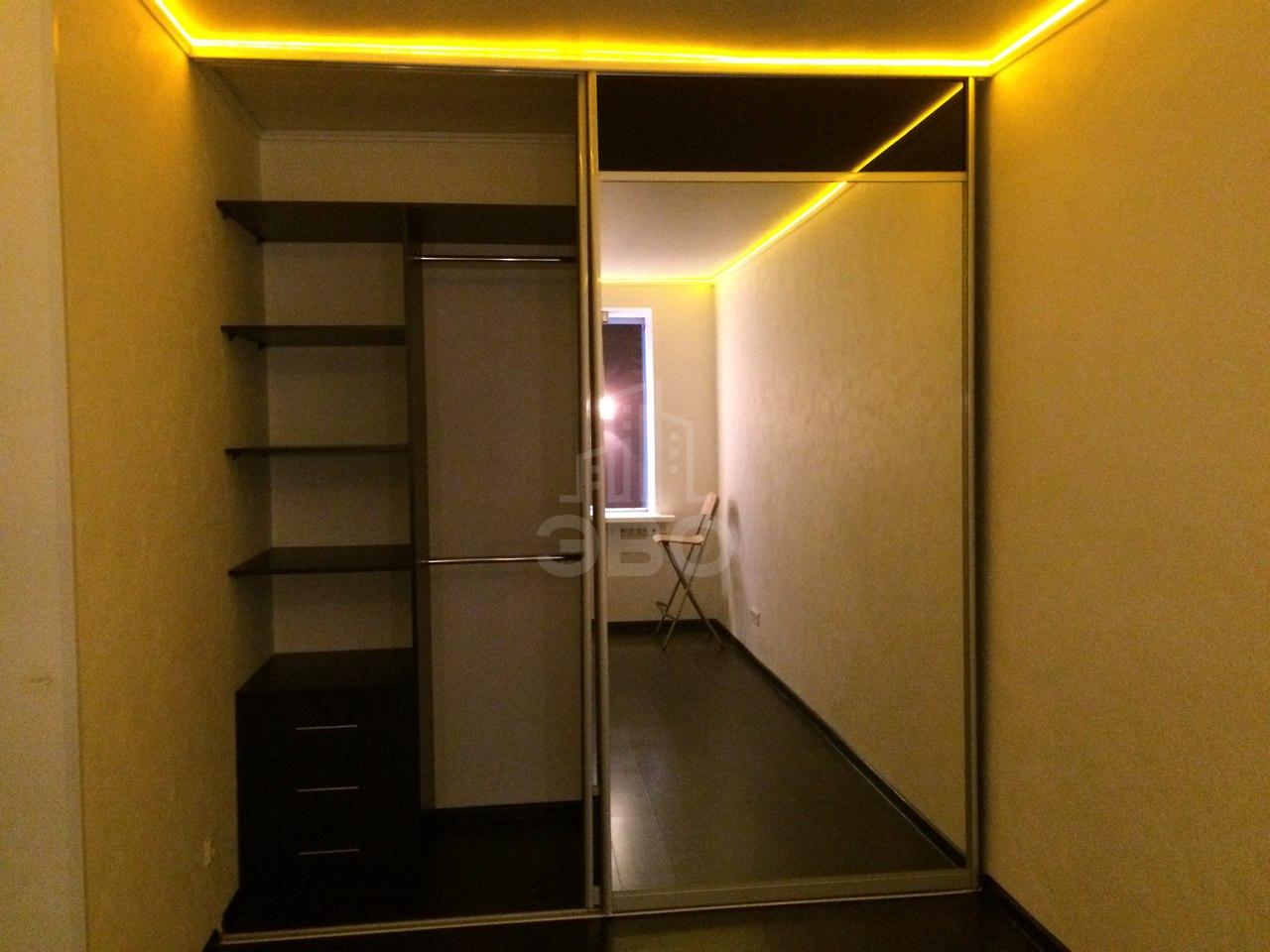 однокомнатная квартира в Санкт-Петербурге по адресу: ул. Гаванская д 46