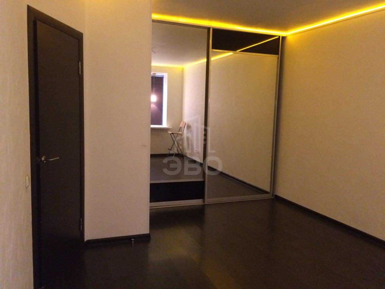 однокомнатная квартира в Санкт-Петербурге по адресу: ул. Гаванская д 46