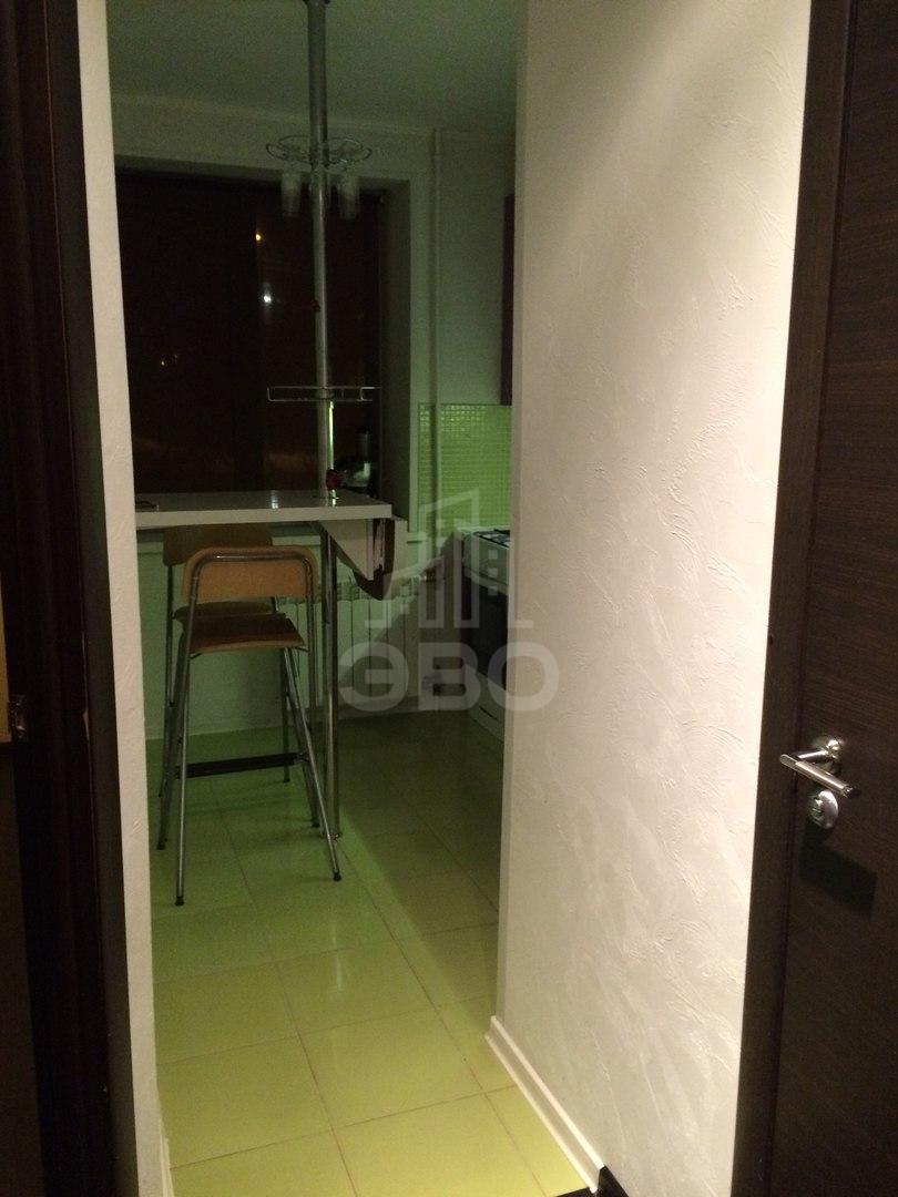 однокомнатная квартира в Санкт-Петербурге по адресу: ул. Гаванская д 46