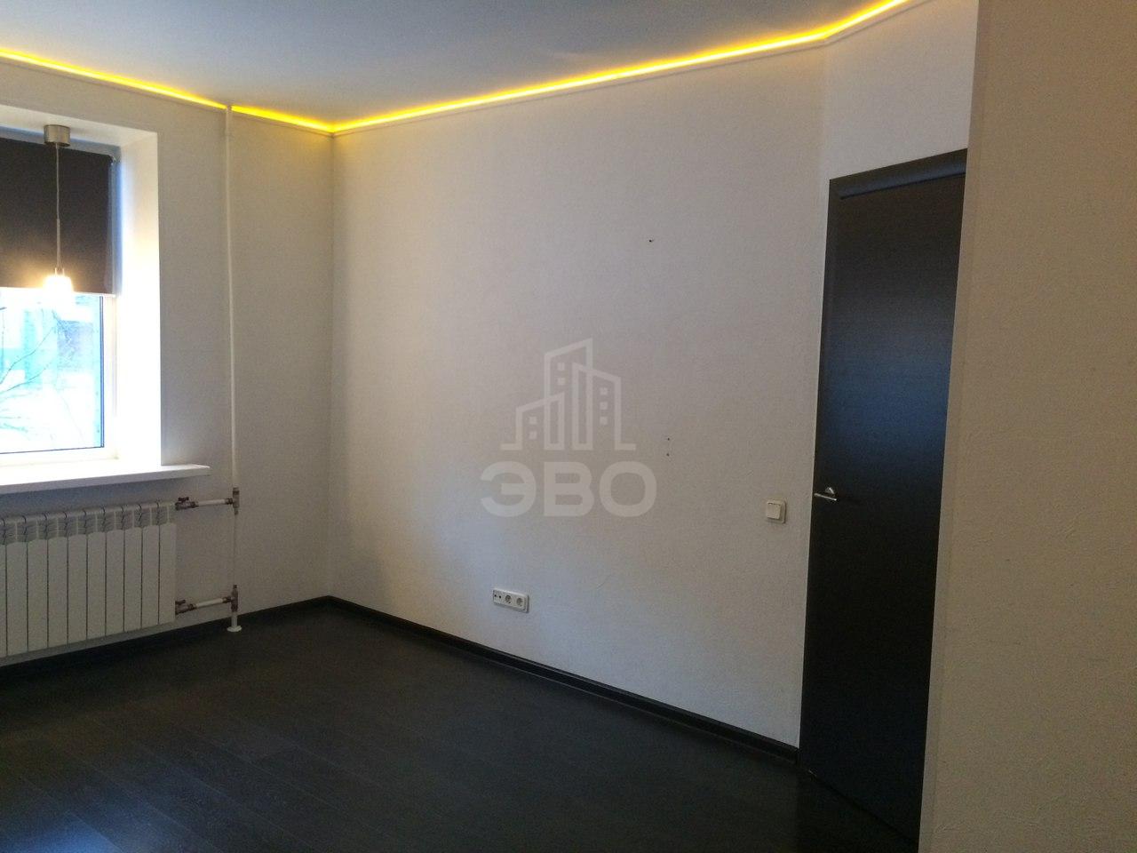 однокомнатная квартира в Санкт-Петербурге по адресу: ул. Гаванская д 46