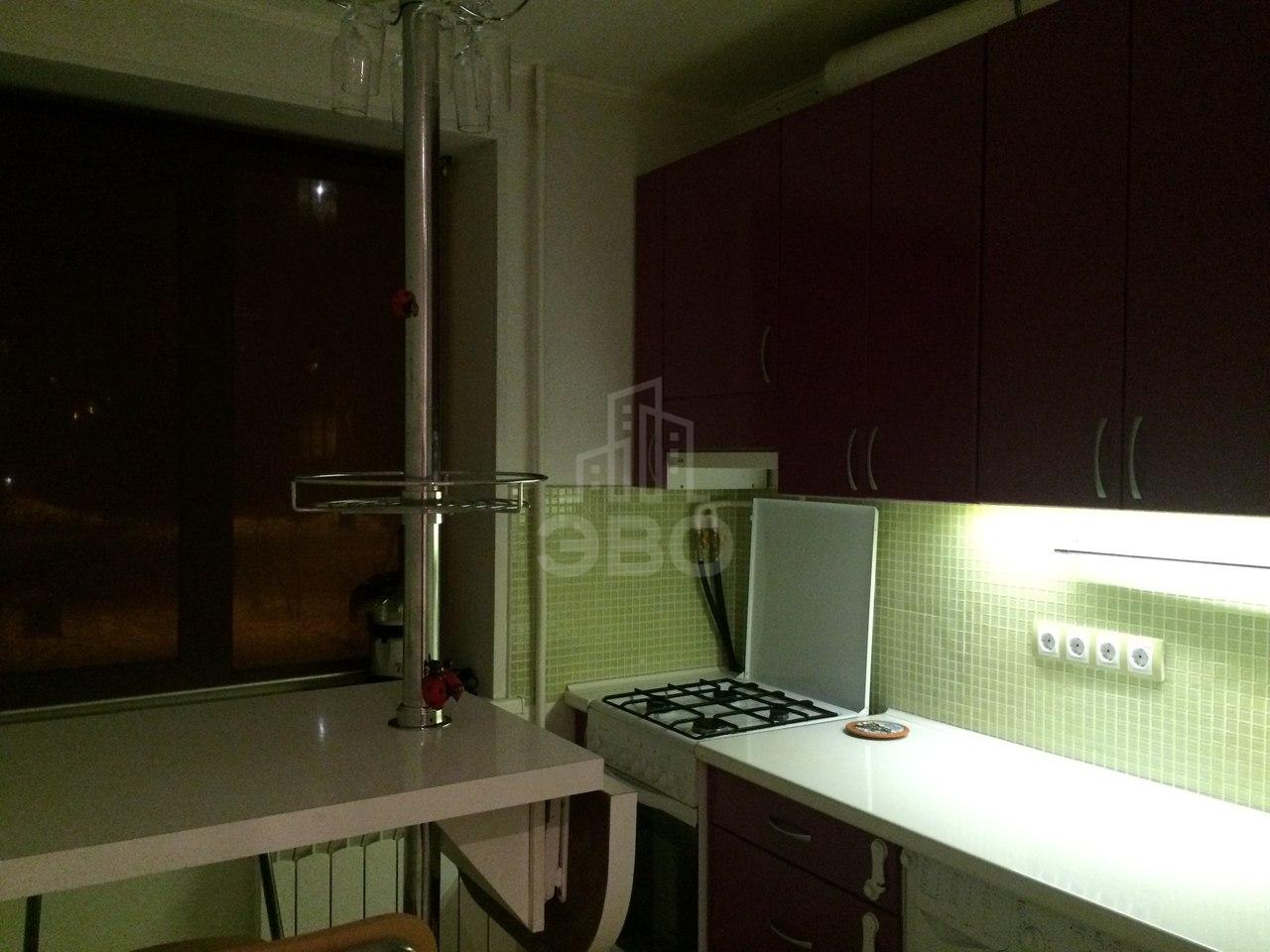 однокомнатная квартира в Санкт-Петербурге по адресу: ул. Гаванская д 46