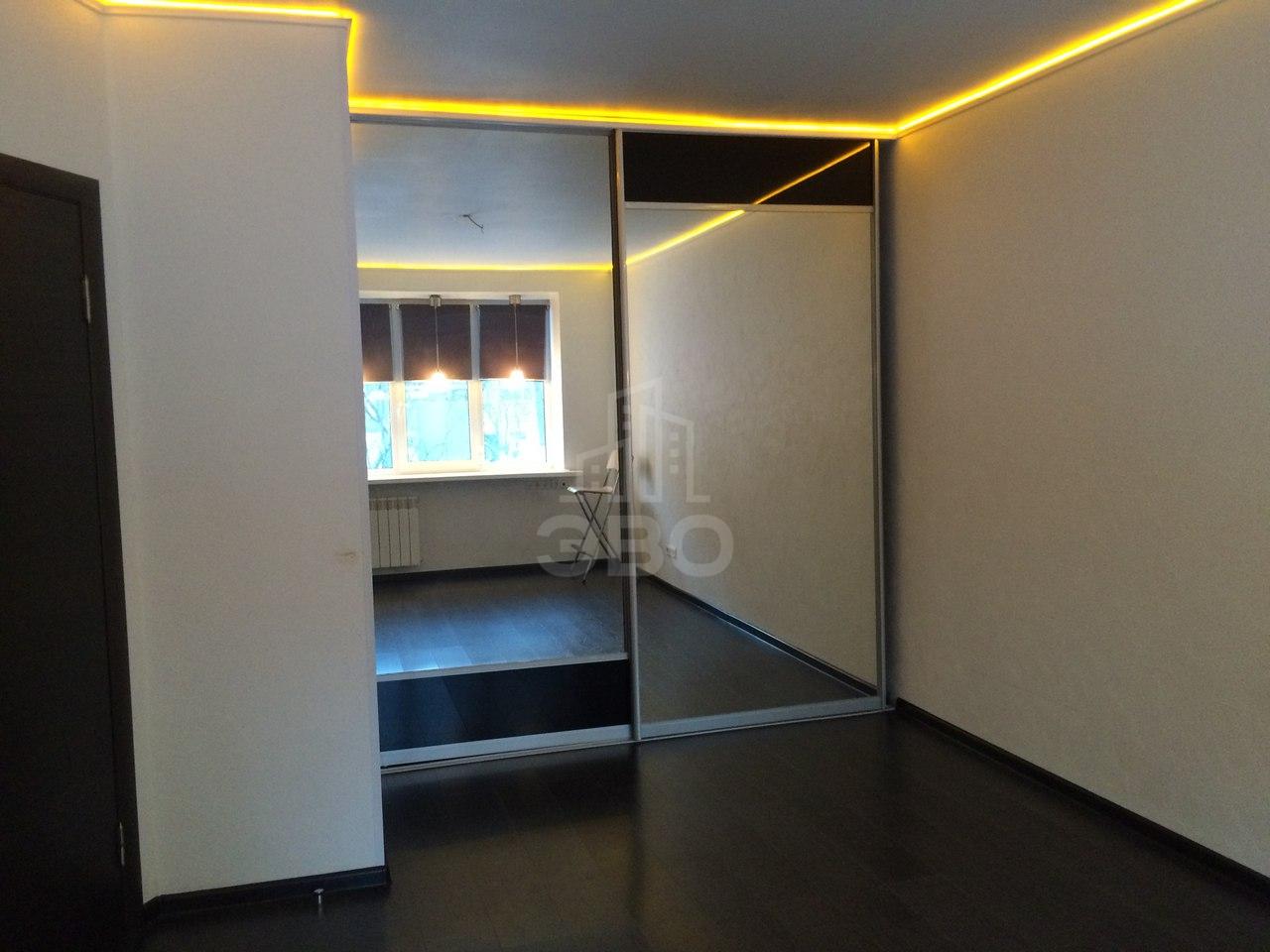 однокомнатная квартира в Санкт-Петербурге по адресу: ул. Гаванская д 46