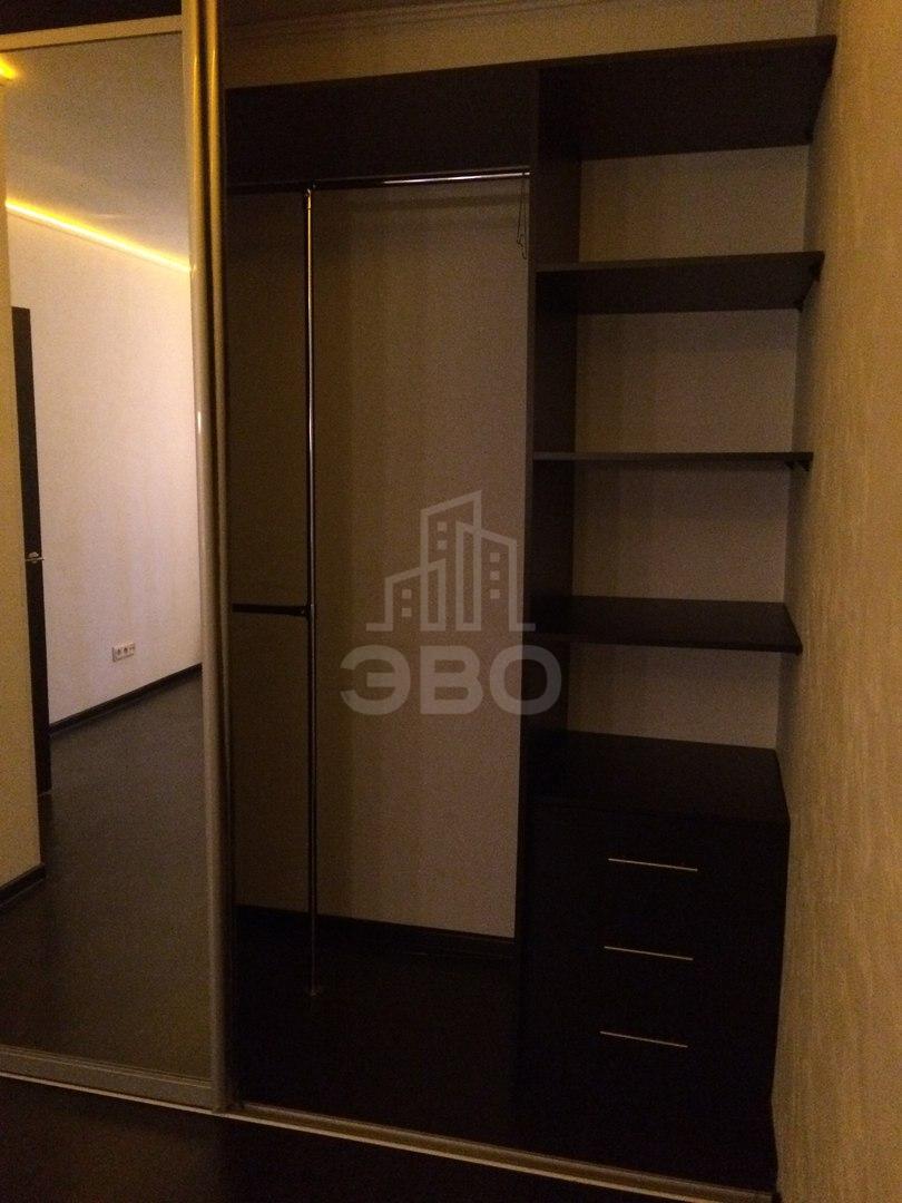 однокомнатная квартира в Санкт-Петербурге по адресу: ул. Гаванская д 46