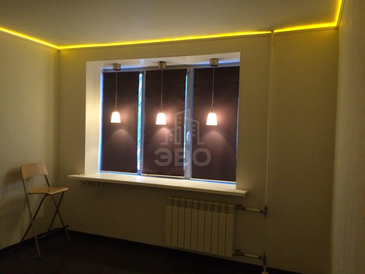 однокомнатная квартира в Санкт-Петербурге по адресу: ул. Гаванская д 46