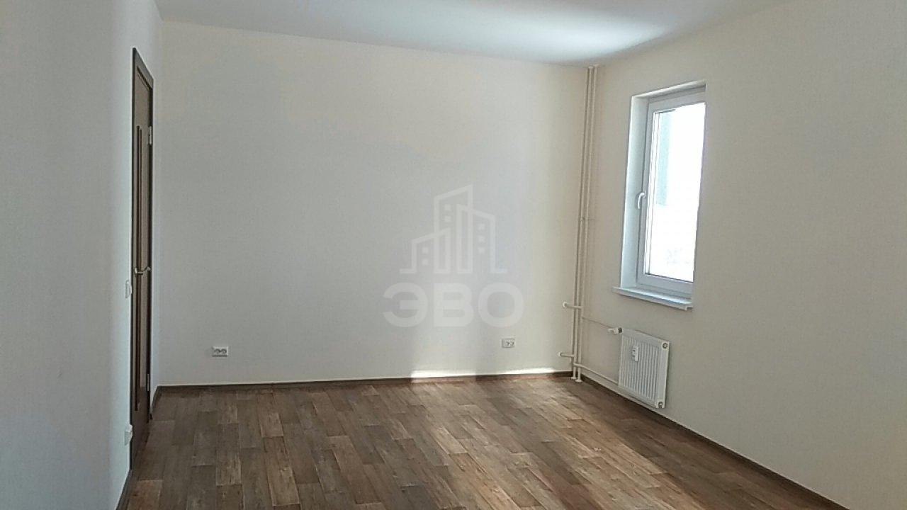 двухкомнатная квартира в Санкт-Петербурге по адресу: Корнея Чуковского ул., 3, к 3