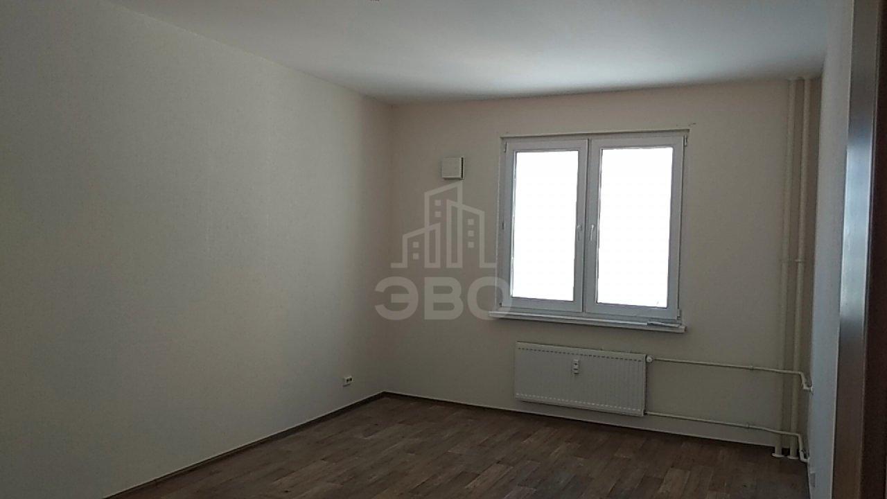 двухкомнатная квартира в Санкт-Петербурге по адресу: Корнея Чуковского ул., 3, к 3