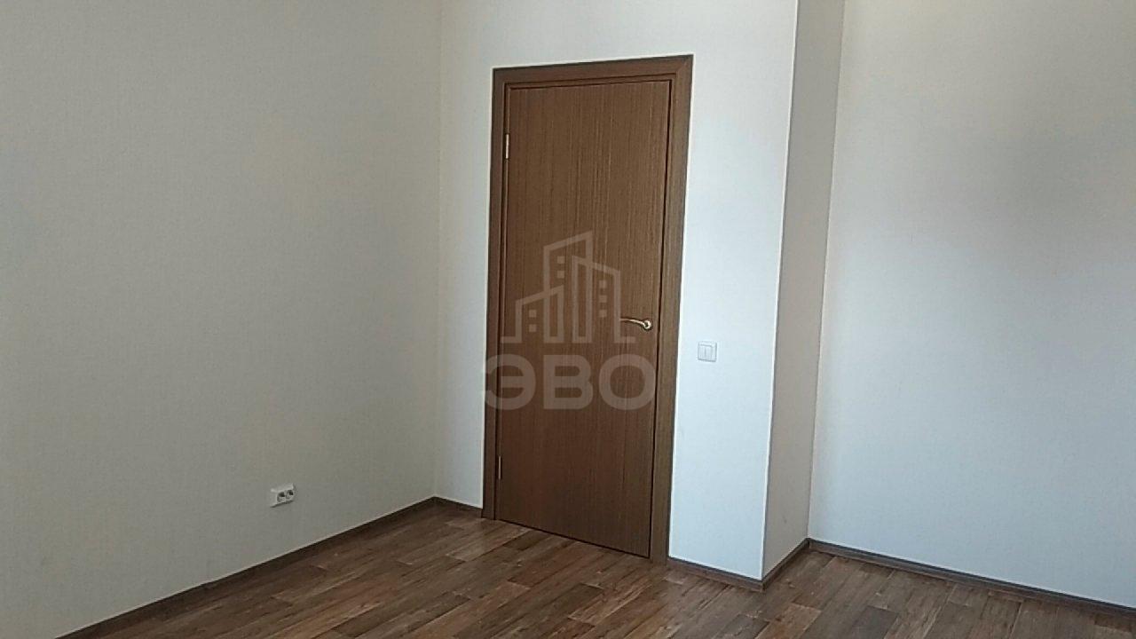 двухкомнатная квартира в Санкт-Петербурге по адресу: Корнея Чуковского ул., 3, к 3