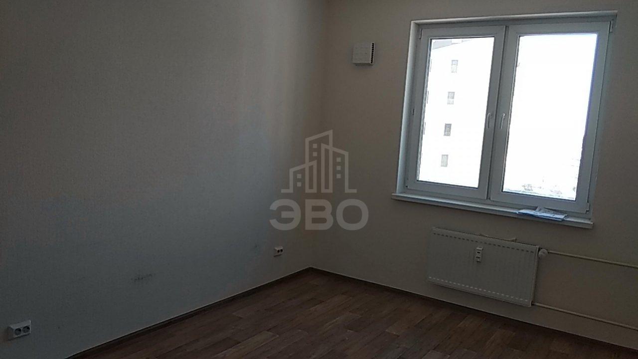 двухкомнатная квартира в Санкт-Петербурге по адресу: Корнея Чуковского ул., 3, к 3