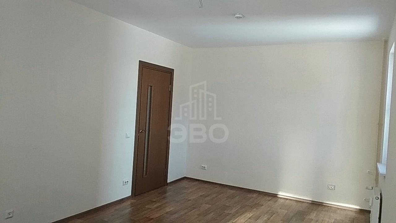 двухкомнатная квартира в Санкт-Петербурге по адресу: Корнея Чуковского ул., 3, к 3