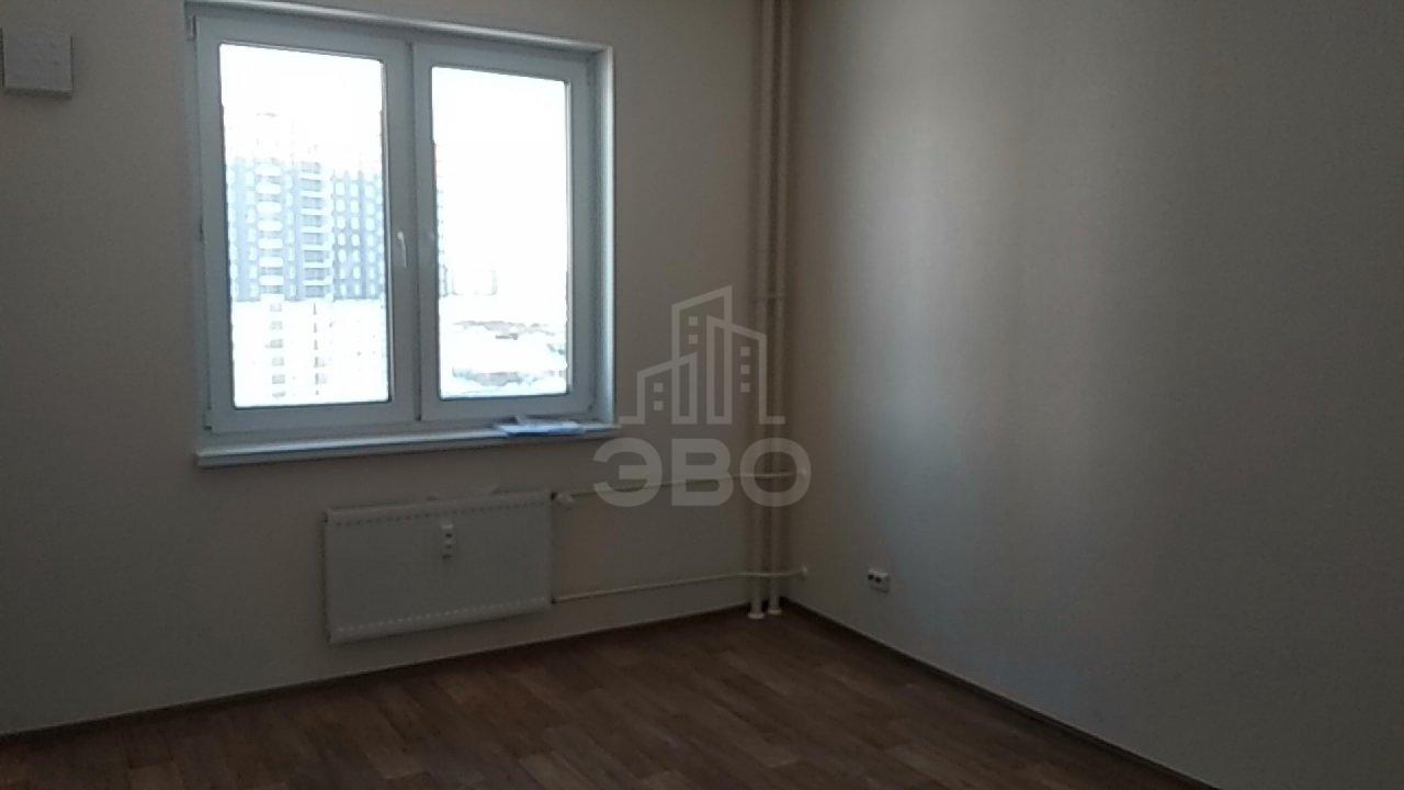 двухкомнатная квартира в Санкт-Петербурге по адресу: Корнея Чуковского ул., 3, к 3