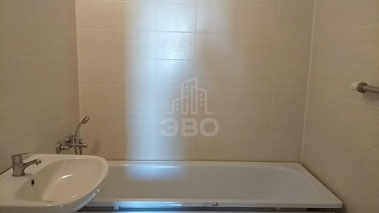 двухкомнатная квартира в Санкт-Петербурге по адресу: Корнея Чуковского ул., 3, к 3