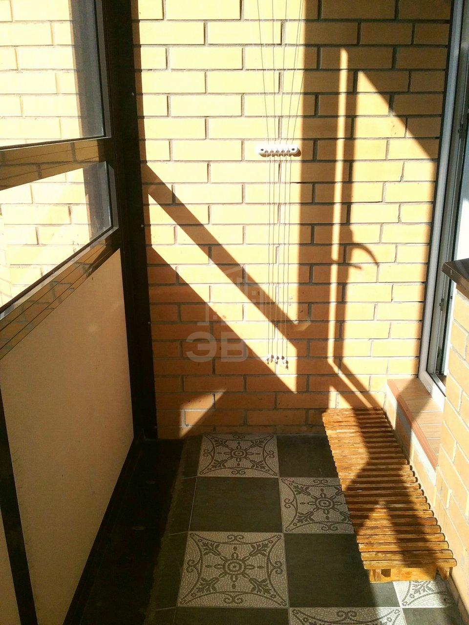 однокомнатная квартира в Санкт-Петербурге по адресу: Федора Абрамова ул., 8