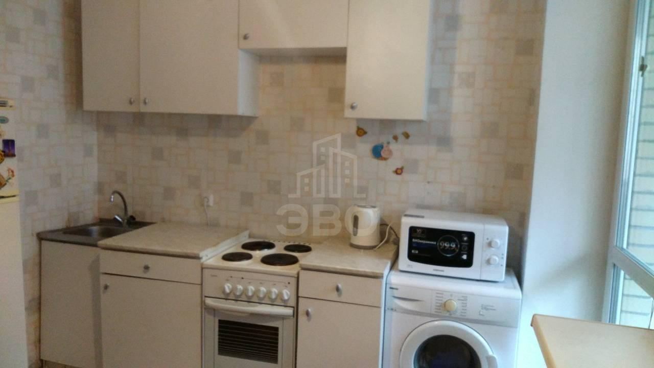 однокомнатная квартира в Санкт-Петербурге по адресу: Спирина ул., 1, к 2