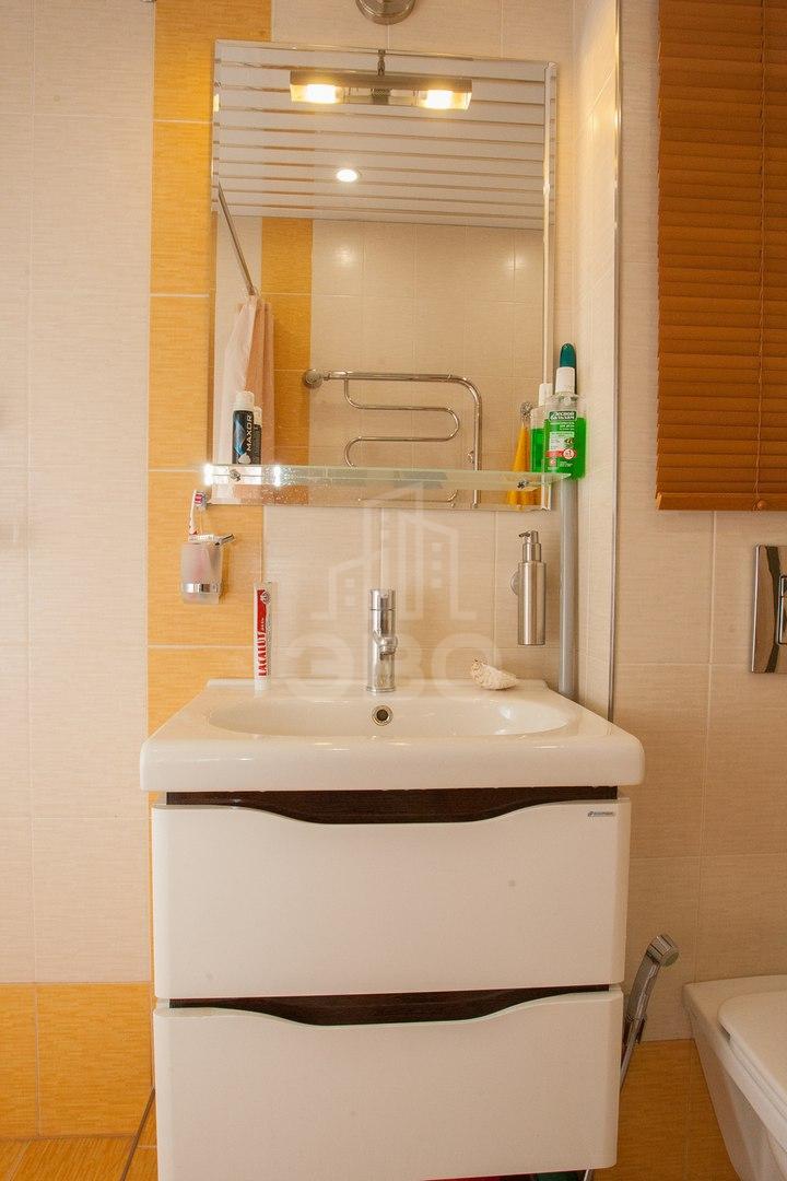 однокомнатная квартира в Санкт-Петербурге по адресу: ул. Садовая д 115