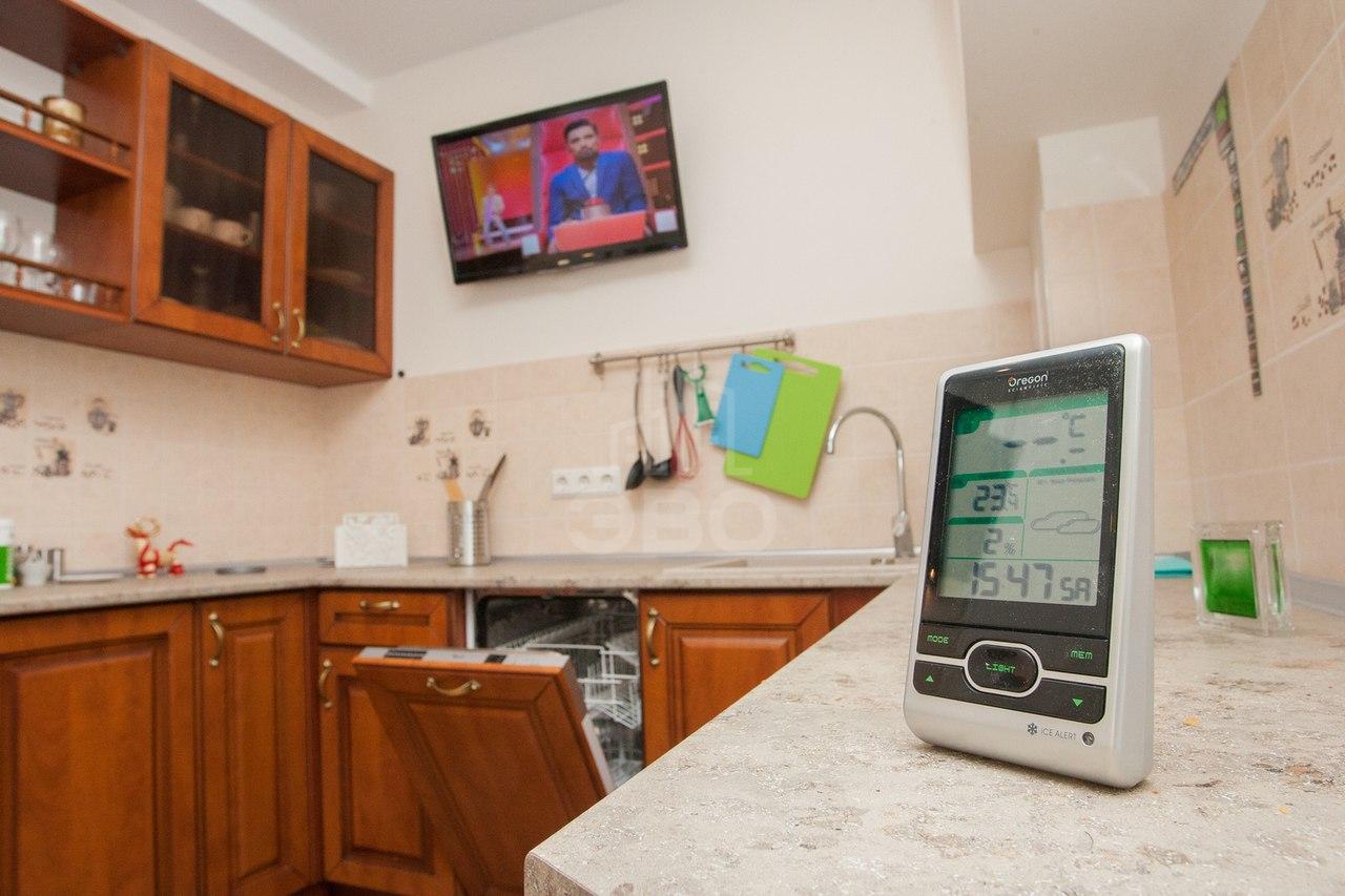 однокомнатная квартира в Санкт-Петербурге по адресу: ул. Садовая д 115