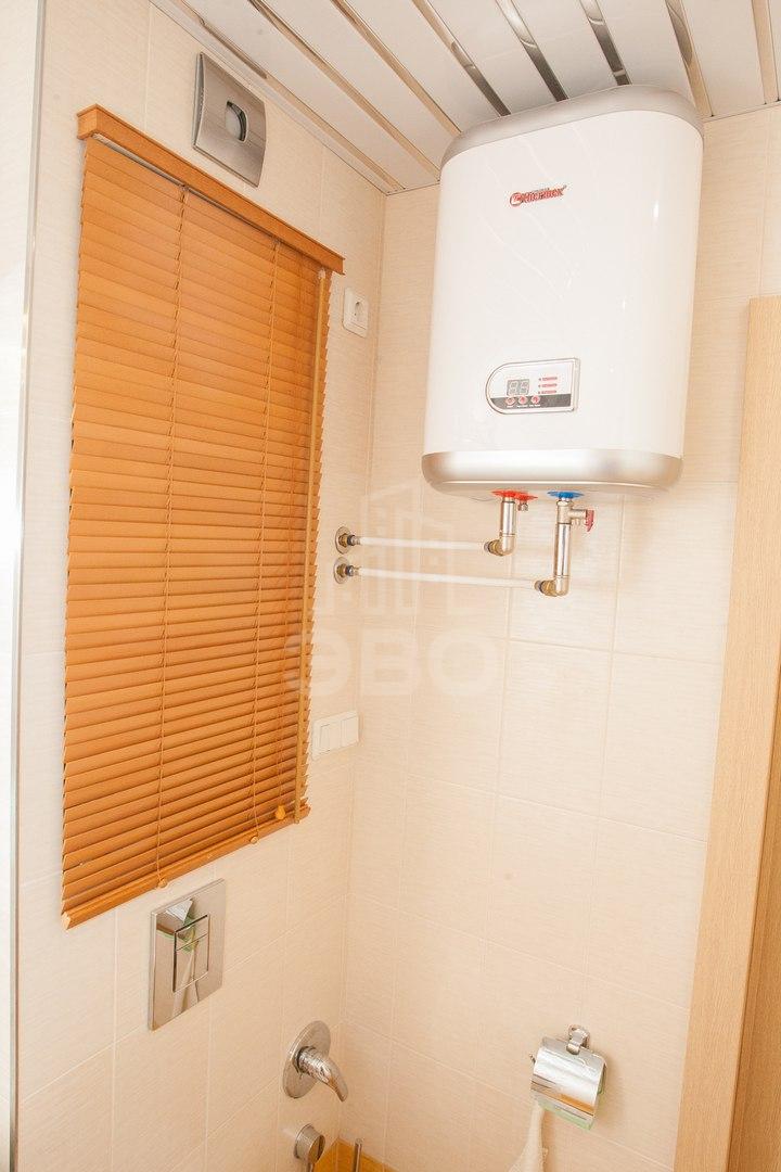 однокомнатная квартира в Санкт-Петербурге по адресу: ул. Садовая д 115