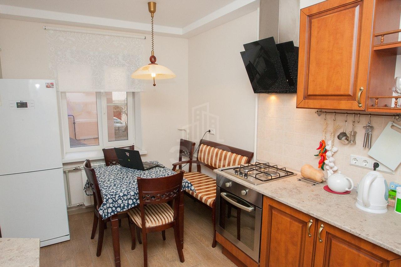 однокомнатная квартира в Санкт-Петербурге по адресу: ул. Садовая д 115