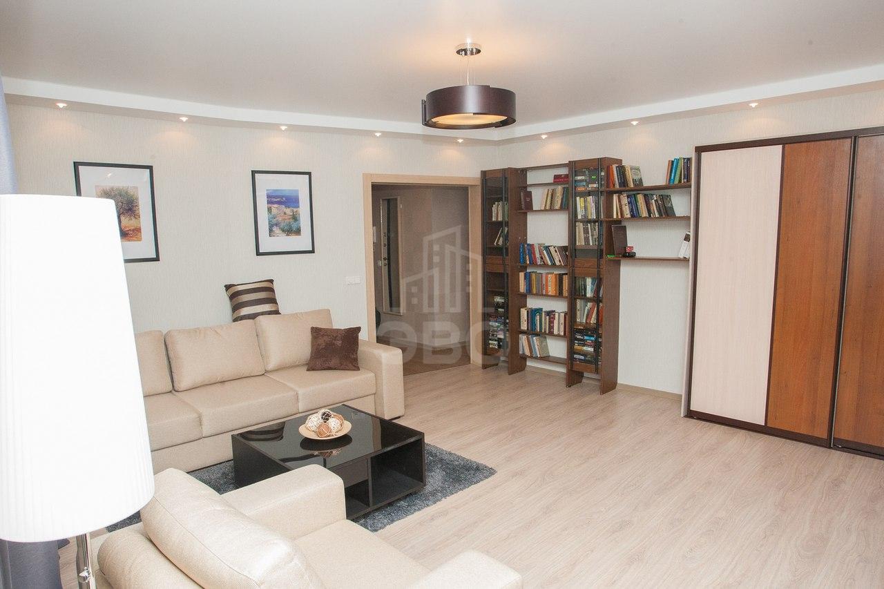 однокомнатная квартира в Санкт-Петербурге по адресу: ул. Садовая д 115