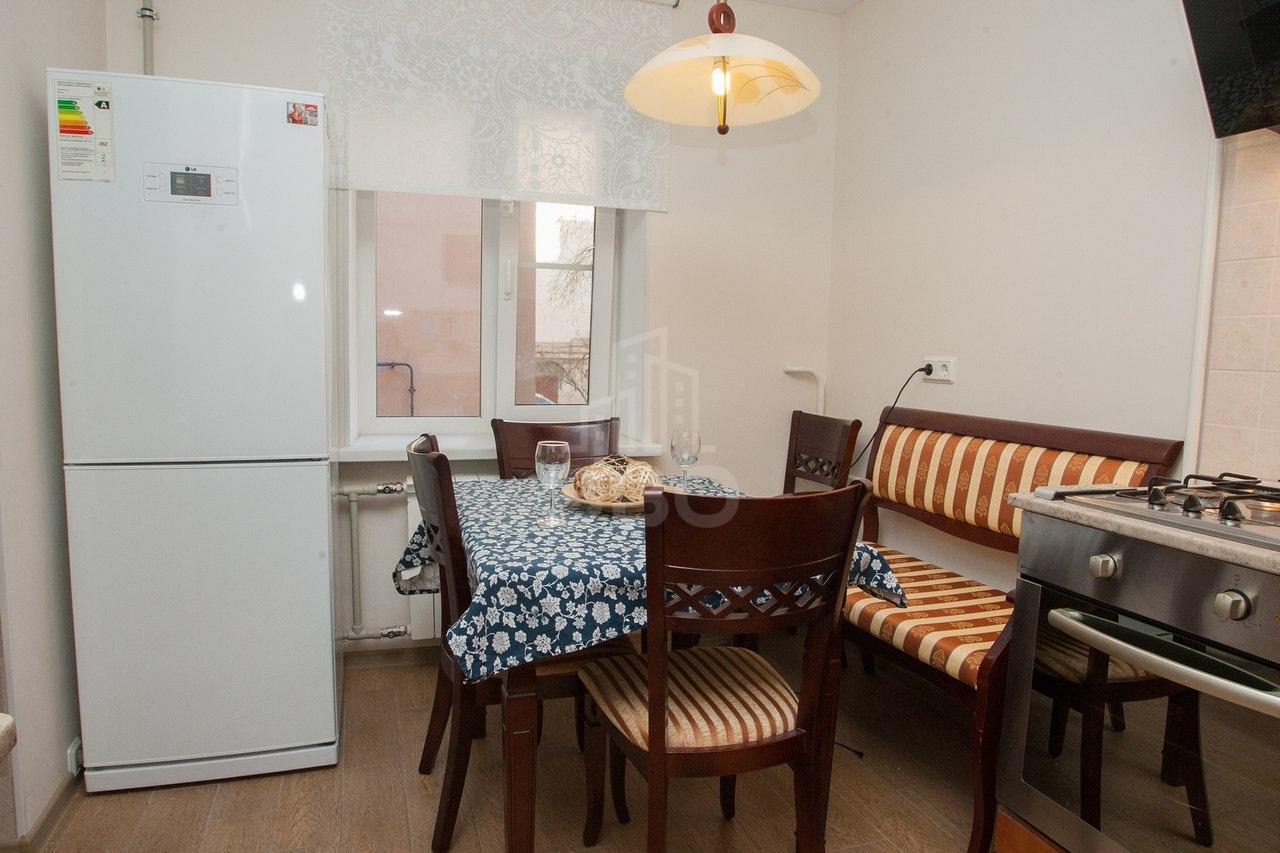 однокомнатная квартира в Санкт-Петербурге по адресу: ул. Садовая д 115