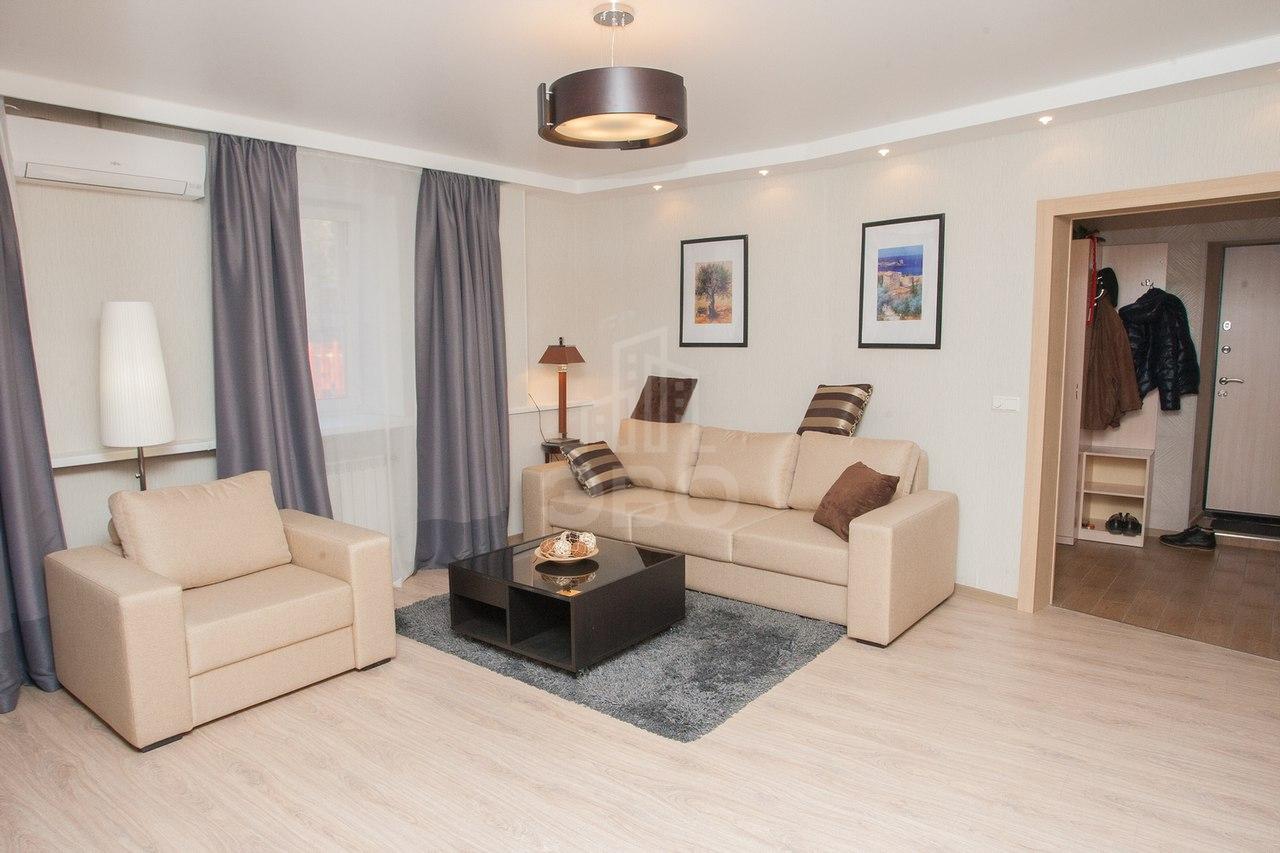 однокомнатная квартира в Санкт-Петербурге по адресу: ул. Садовая д 115