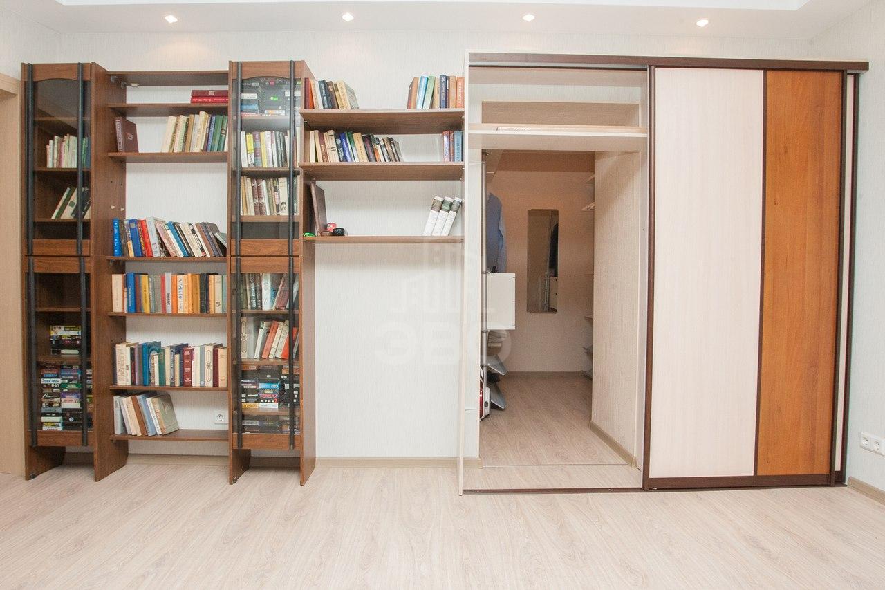 однокомнатная квартира в Санкт-Петербурге по адресу: ул. Садовая д 115