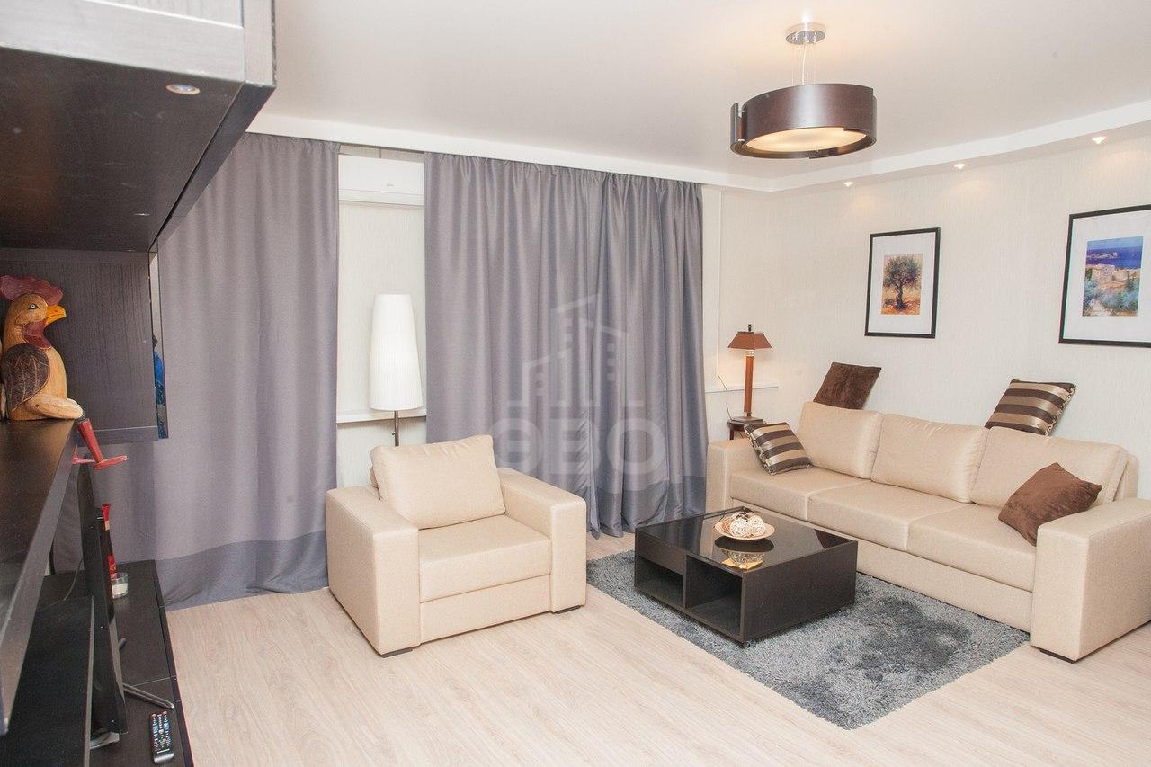 однокомнатная квартира в Санкт-Петербурге по адресу: ул. Садовая д 115