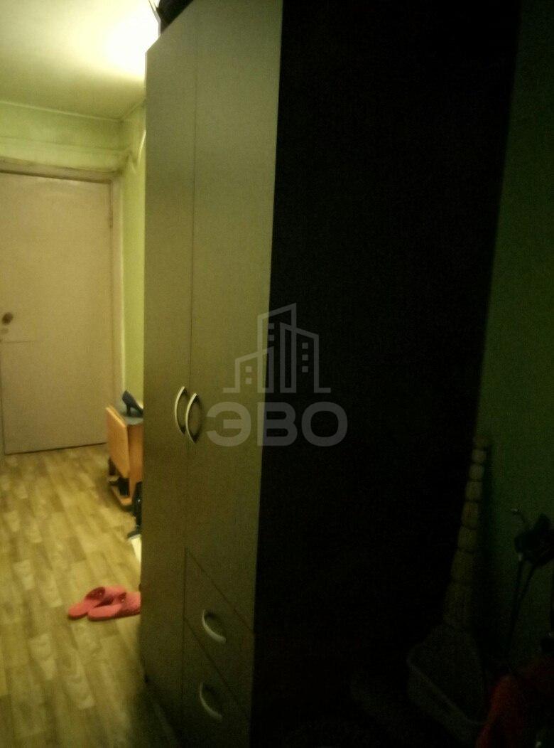 комната в Санкт-Петербурге по адресу: Железноводская ул., 68