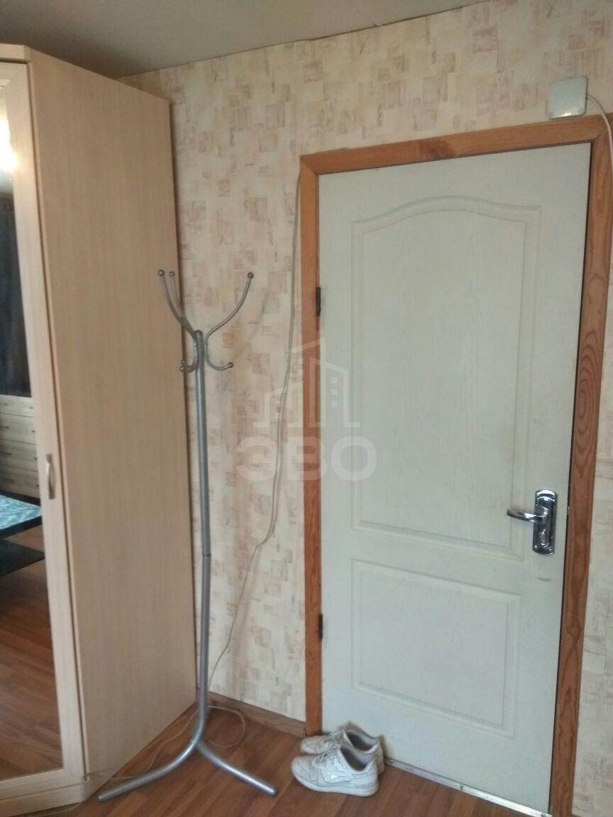 комната в Санкт-Петербурге по адресу: Железноводская ул., 68