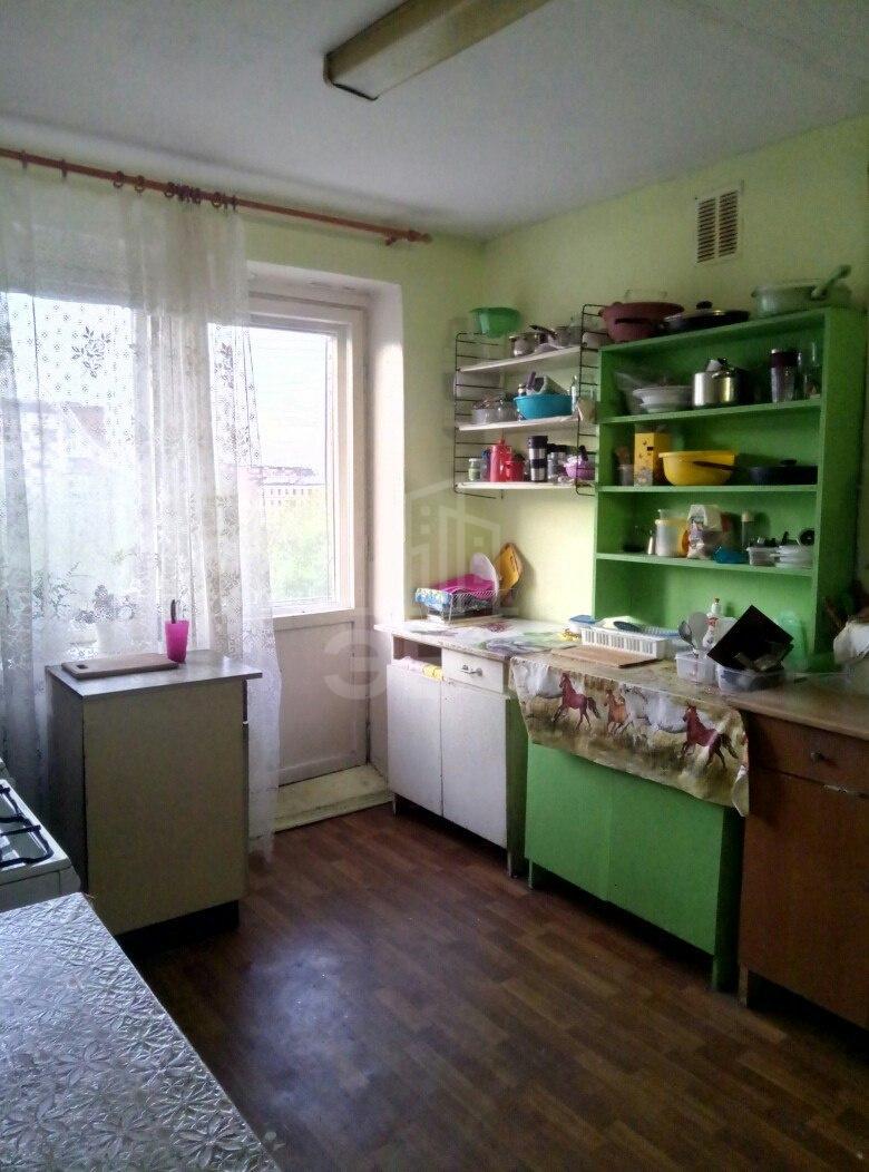 комната в Санкт-Петербурге по адресу: Железноводская ул., 68