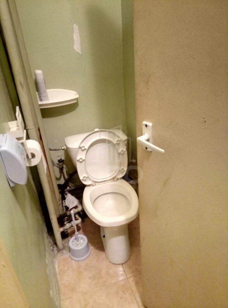 комната в Санкт-Петербурге по адресу: Железноводская ул., 68