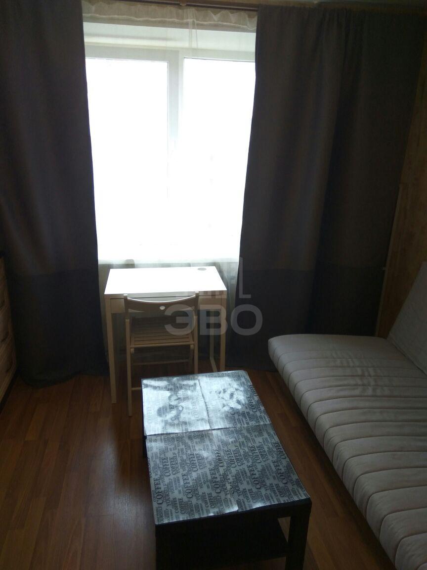 комната в Санкт-Петербурге по адресу: Железноводская ул., 68