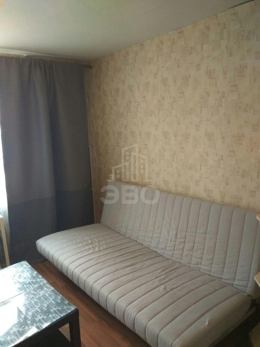 комната в Санкт-Петербурге по адресу: Железноводская ул., 68