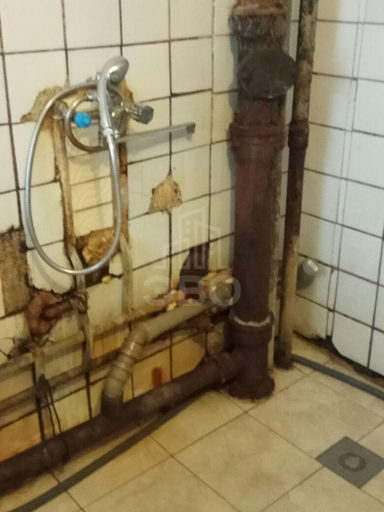 комната в Санкт-Петербурге по адресу: Композиторов ул., 24, к 3