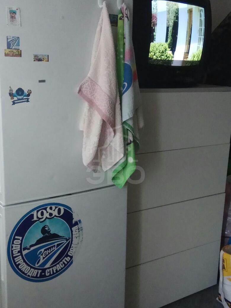 комната в Санкт-Петербурге по адресу: Композиторов ул., 24, к 3