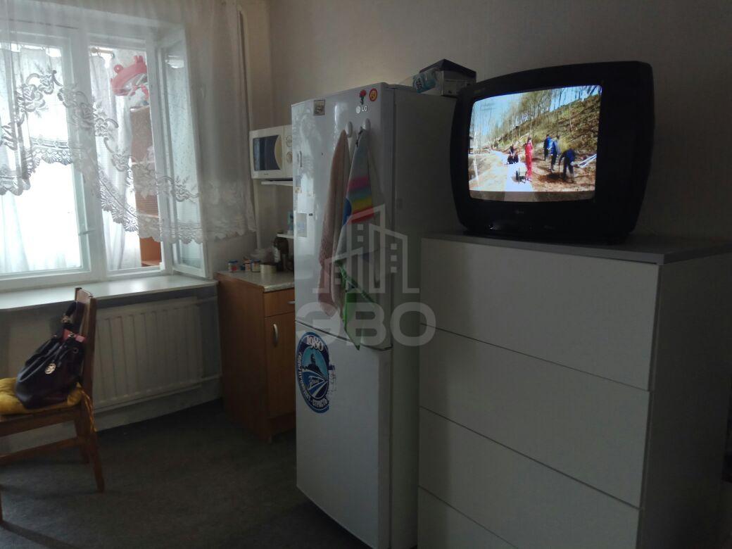 комната в Санкт-Петербурге по адресу: Композиторов ул., 24, к 3