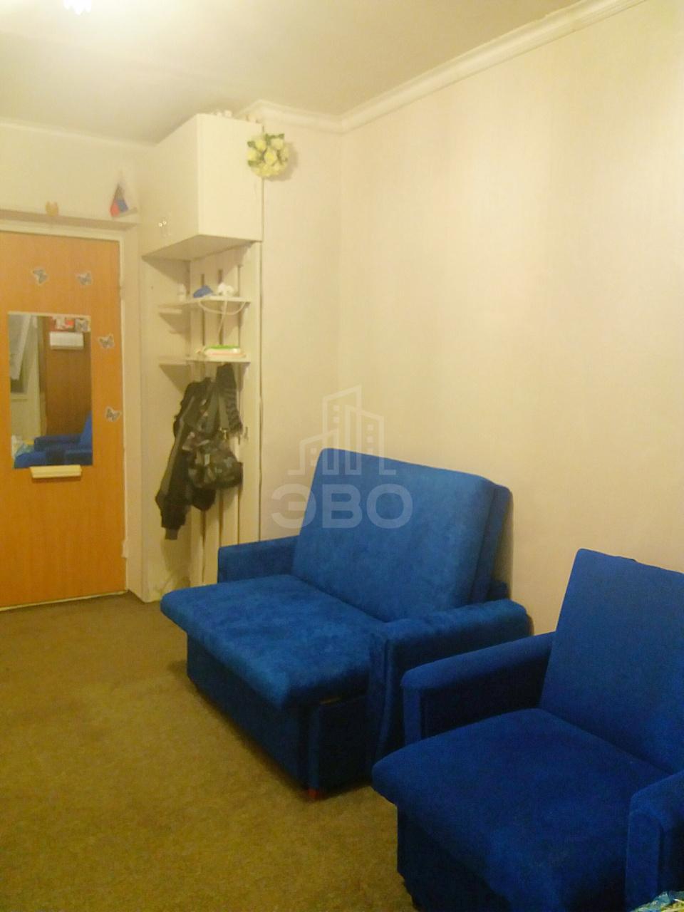 комната в Санкт-Петербурге по адресу: Композиторов ул., 24, к 3