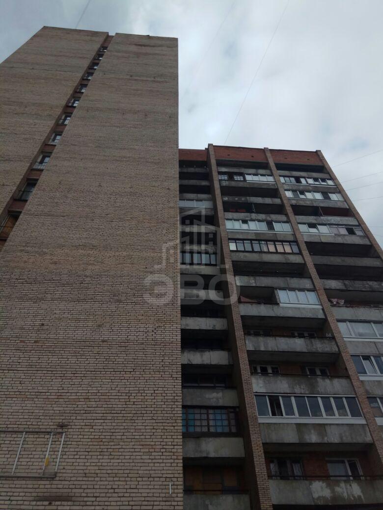 комната в Санкт-Петербурге по адресу: Композиторов ул., 24, к 3