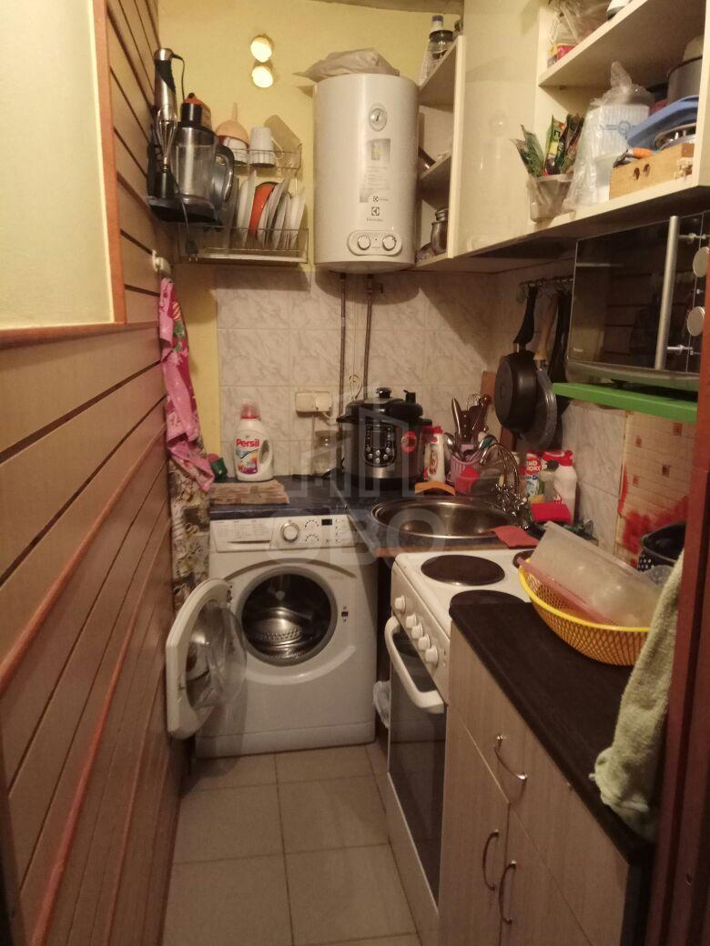 комната в Санкт-Петербурге по адресу: Композиторов ул., 24, к 3