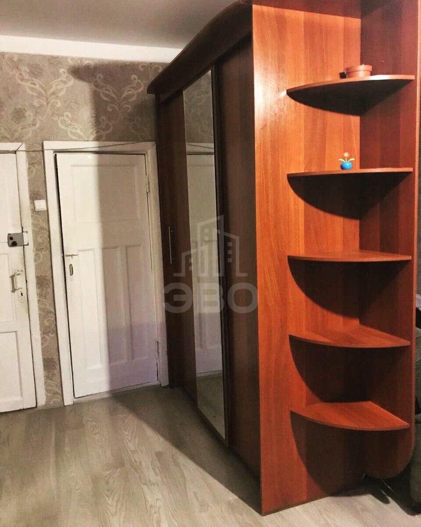 комната в Санкт-Петербурге по адресу: Лесной пр-кт., 59, к 5-6