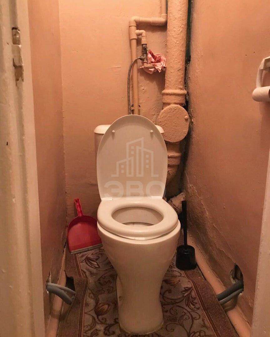 комната в Санкт-Петербурге по адресу: Лесной пр-кт., 59, к 5-6